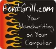 FontGrill.com